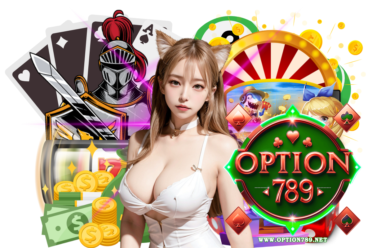 option789 wallet